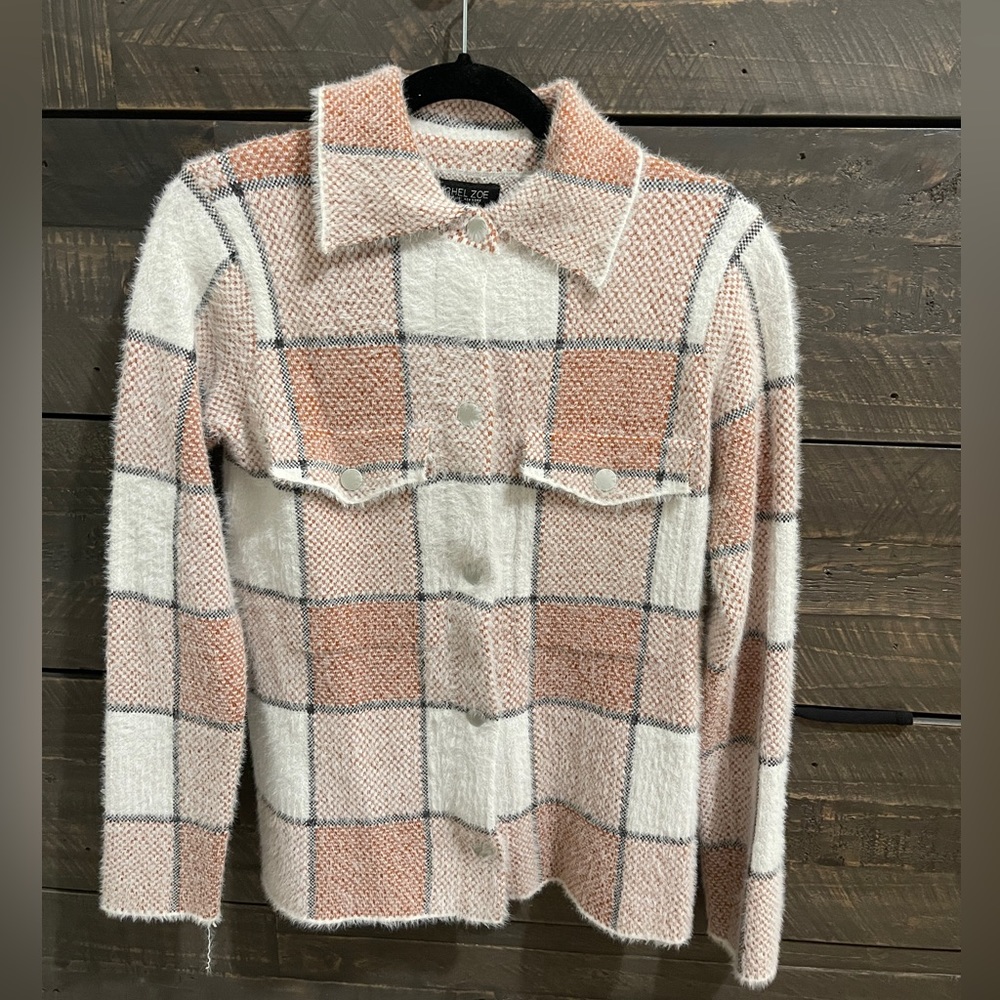 Cute cardigan